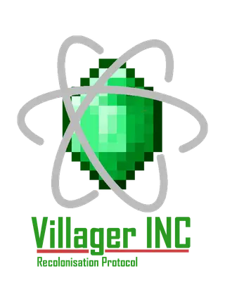 Villager INC Recolonisation