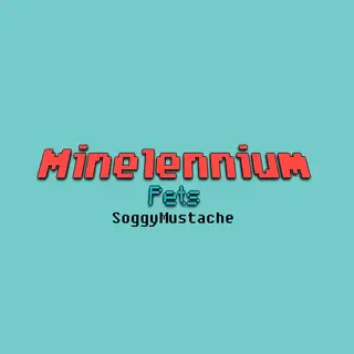 Minelennium Pets