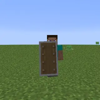 ShieldHider