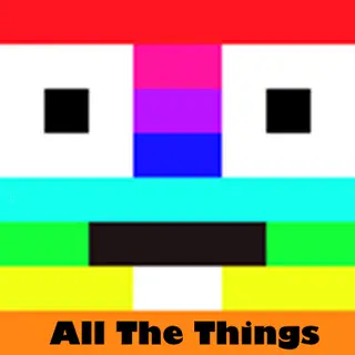 ATT (All the things)