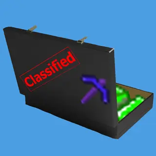 Minecraft Classified
