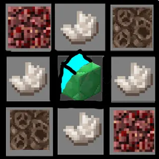 The Nether Star Mod