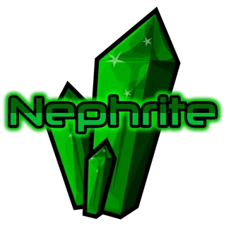 Nephrite