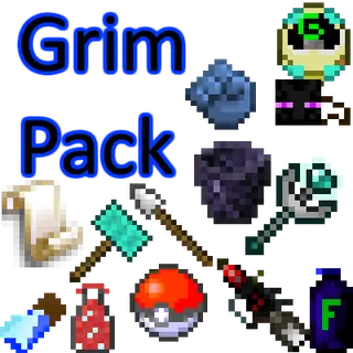 Grim Pack