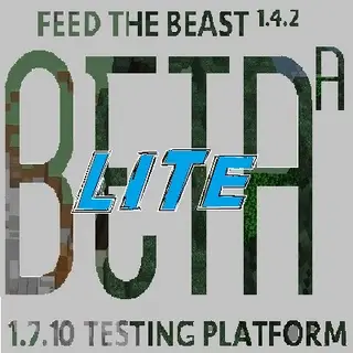 BetaA Redux Lite