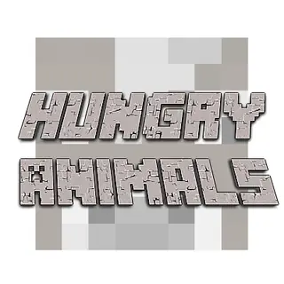Hungry Animals