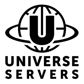 Universe Servers 5