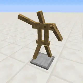 ARMourstands
