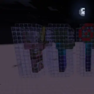 Enchanced Mobs Mod