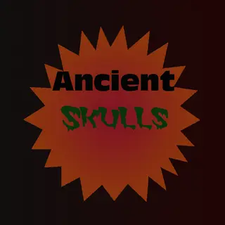 Ancient Skulls