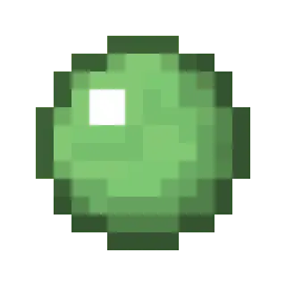 Slime Crafting