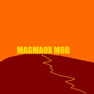 Magma Blocks Backport Mod