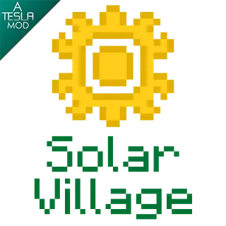 Solar Village