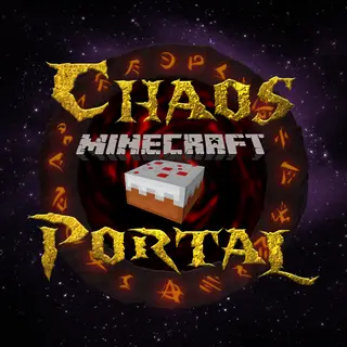 Chaos Portal ModPack