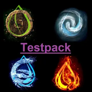 Knoxz MineYourMind Testpack
