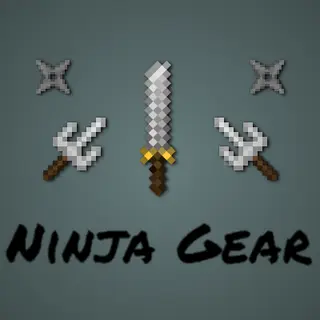 NinjaGear