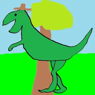 DinoTech - Land Before Time