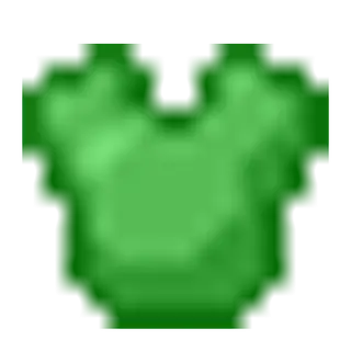 Emerald Mod