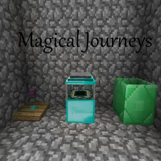 Magical Journeys