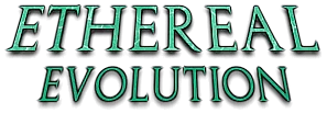 Ethereal Evolution 