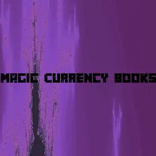 MagicCurrencyBooks(MCB)