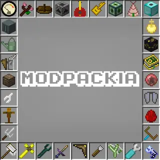 Modpackia