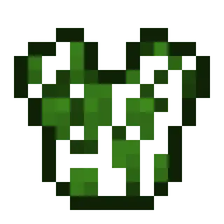 MoreVanillaArmors Mod