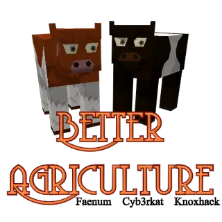 Better Agriculture
