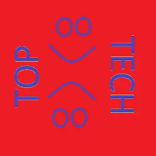 TopTech (and some magic) 1.8.9