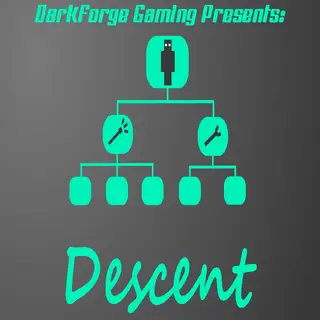 DarkForge Descent