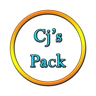 Cj's Modpack