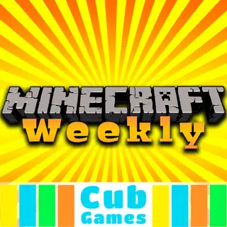 Cub's Minecraft Weekly Modpack