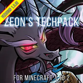 Zeon's Techpack
