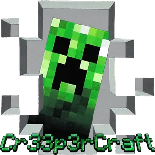 Cr33p3rCraft
