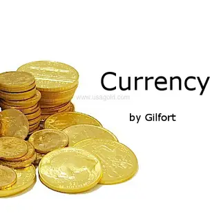 Currency (gilfort)