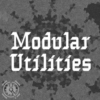 ModularUtilities