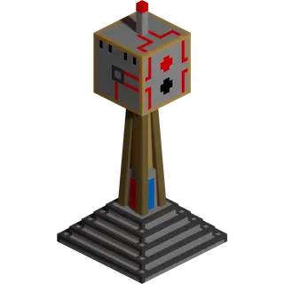 Turret Mod Rebirth