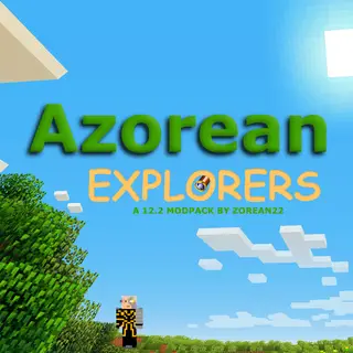 Azorean Explorers