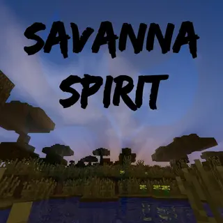 Savanna Spirit