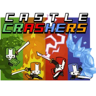 The Dungeon Crashers Mod