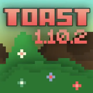 Toast Pack