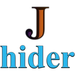 JEI Hider