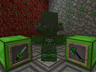 The Fel (mod) Texture Pack Extension