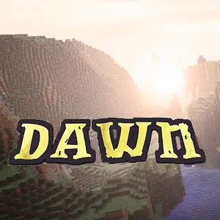 TMW-Days Dawn