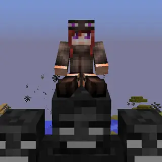 Engender - The Age of Minecraft