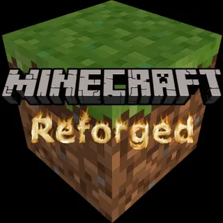 Minecraft: Reforged