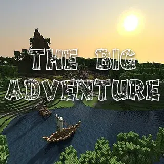 The Big Adventure