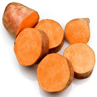 Magic Yams