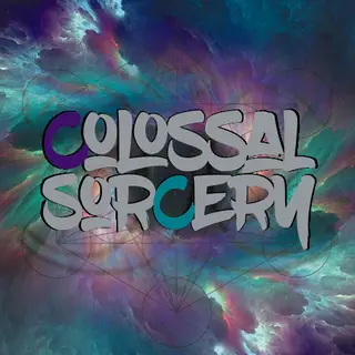 Colossal Sorcery