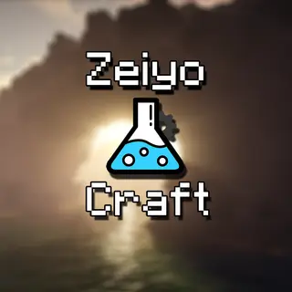ZeiyoCraft